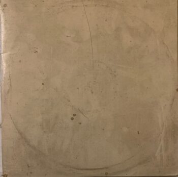 The Beatles - The Beatles Used Vinyl LP Record (VG)