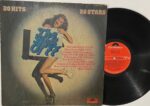 The Best Of '77 - Various Used Vinyl LP Record (P)