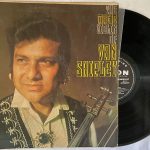 The Magic Violin Of Van Shipley - Van Shipley Used Vinyl LP Record (VG-)