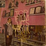 Top Film Hits By Mohd. Rafi - Mohammed Rafi Used Vinyl LP Record (VG-)