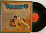 Wardat 'Gun Master G-9' - Bappi Lahiri Used Vinyl LP Record (VG-)