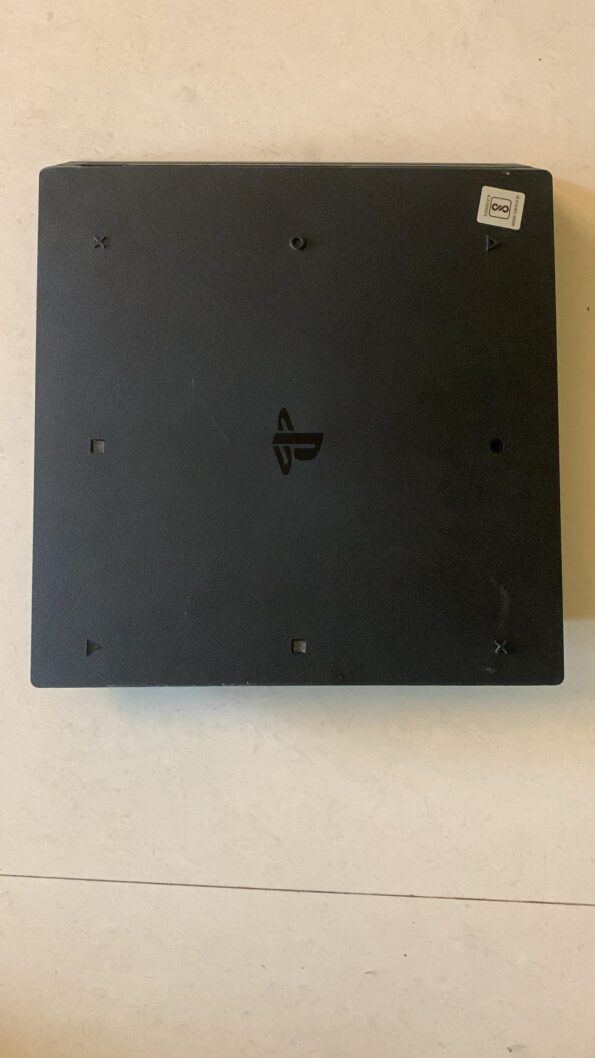 Ps4 Pro