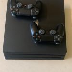 Playstation PS4 Pro