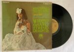 Whipped Cream & Other Delights - Herb Alpert & The Tijuana Brass Used Vinyl LP Record (VG-)