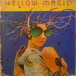 Yellow Magic Orchestra - Yellow Magic Orchestra Used Vinyl LP Record (VG-)