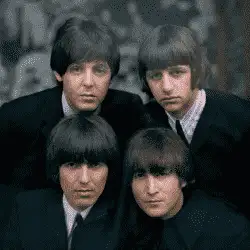 The Beatles