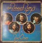 15 Big Ones - The Beach Boys Used Vinyl LP Record (VG-)