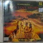 1942 A Love Story & Memorable Hits Of R.D. Burman - R. D. Burman Used Audio CD (VG-)