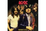 AC/DC - Highway to Hell