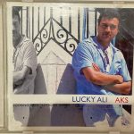 Aks - Lucky Ali Used Audio CD (VG)