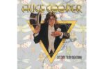 Alice Cooper - Welcome To My Nightmare (AP Atlantic 75 Series)