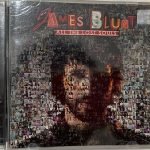 AllTheLostSoulsJamesBluntUsedAudioCDVG_image0_1715171899483.jpg