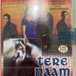 BAGHBAN & TERE NAAM - VARIOUS Used Audio Cassette (VG+)