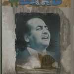 BEST OF DARD - MOHD RAFI Used Audio Cassette (VG-)