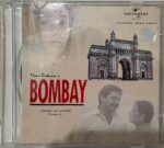 BOMBAY - VARIOUS Used Audio CD (VG-)