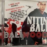 Baliwood - Nitin Bali Used Audio CD (VG)