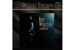 Ben Webster - Stardust