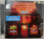 Best Of - Creedence Clearwater Revival Used Audio CD (VG)