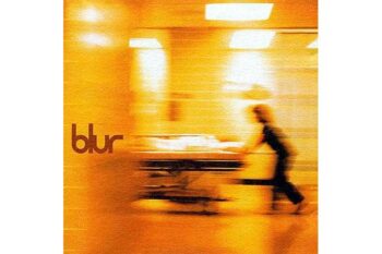 Blur  Blur