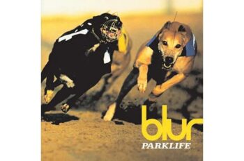 Blur  Parklife