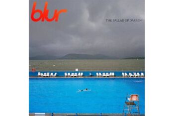Blur  The Ballad Of Darren