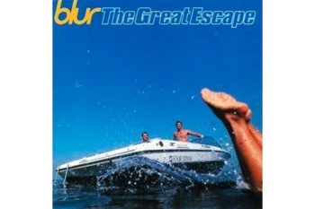 Blur  The Great Escape