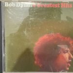 Bob Dylan's Greatest Hits 2 - Bob Dylan Used Audio CD (VG)