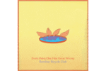Bombay Bicycle Club - Everything Else Has Gone Wrong