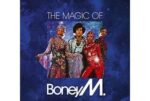 Boney M – The Magic Of Boney M (2 LP) Vinyl Record