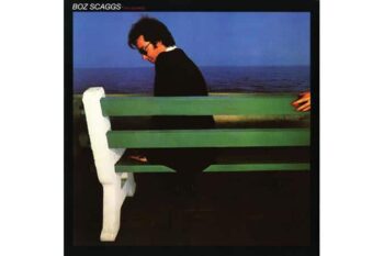 Boz Scaggs  Silk Degrees