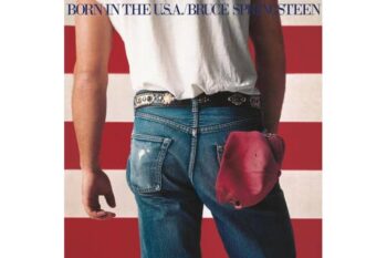 Bruce Springsteen - Born In The U.S.A.