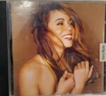 Butterfly - Mariah Carey Used Audio CD (VG-)