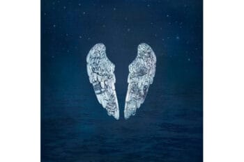 Coldplay - Ghost Stories
