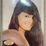 DIL KI RANI  - ALISHA Used Audio Cassette (VG-)