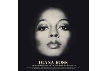 Diana Ross - Diana Ross
