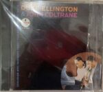 Duke Ellington & John Coltrane - Duke Ellington Used Audio CD (VG+)
