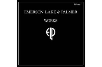 Emerson, Lake & Palmer  Works Volume 1  (2017 Remaster)