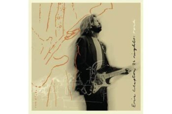 Eric Clapton  24 Nights: Rock