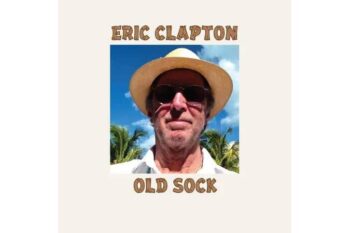 Eric Clapton  Old Sock  (+ Download Code)