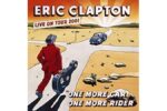 Eric Clapton - One More Car, One More Rider (3 Lps)