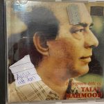 Evergreen Hits Of Talat Mahmood - Talat Mahmood Used Audio CD (VG-)