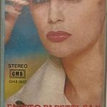 FAUSTO PAPETTI SAX - NATA LIBERA Used Audio Cassette (VG-)