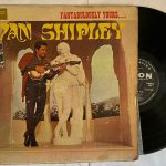 Fantabulously Yours - Van Shipley Used Vinyl LP Record (P)
