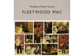 Fleetwood Mac - The Best Of Peter Green's Fleetwood Mac (2 Lp)
