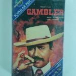GAMBLER  - Various  Used Audio Cassette (M)