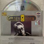 GOLDEN HOUR - SUCHITRA MITRA Used Audio CD (VG-)