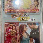 GOOD BOY BAD BOY & TARA RUM PUM - VARIOUS Used Audio Cassette (VG+)