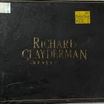 GREATEST HITS - RICHARD CLAYDERMAN Used Audio CD (VG-)
