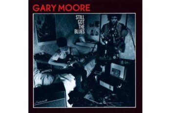 Gary Moore - Still Got The Blues