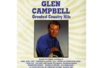 Glen Campbell - Greatest Country Hits